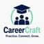 CareerCraft Logo